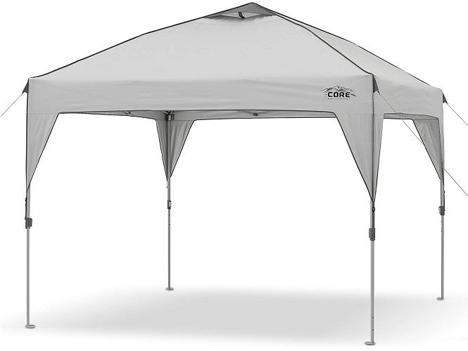 CORE Instant Beach Canopy Tent