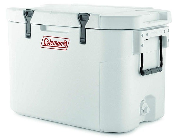 Coleman Heavy-Duty Super Beach Cooler