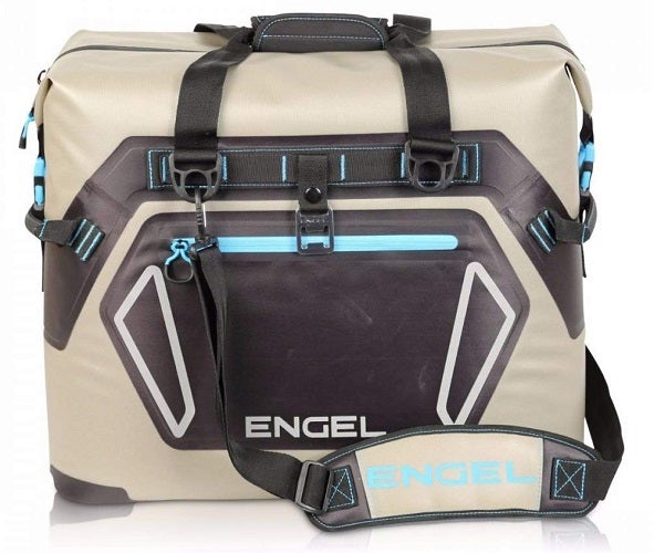 Engel Coolers HD30 Soft-Sided Cooler Bag