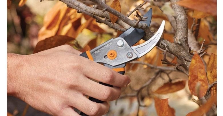 Fiskars-91095935J-Bypass-Pruning-Shears feature image 1