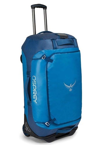 The 7 Best Rolling Duffel Bags - [2020 Reviews] | Outside Pursuits