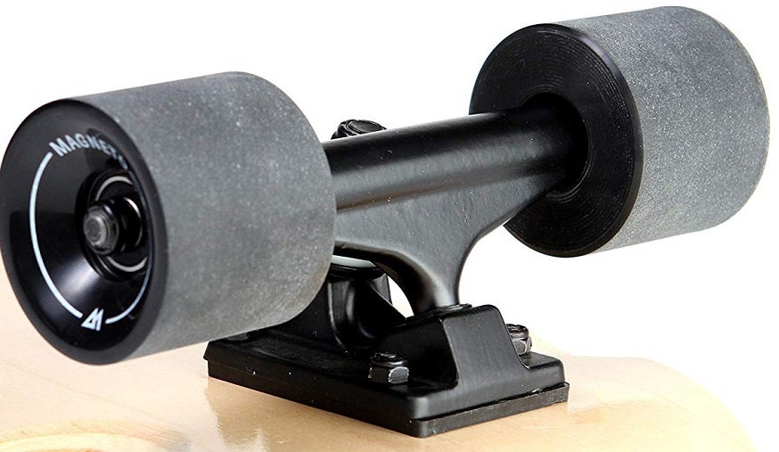 beginner skateboard trucks