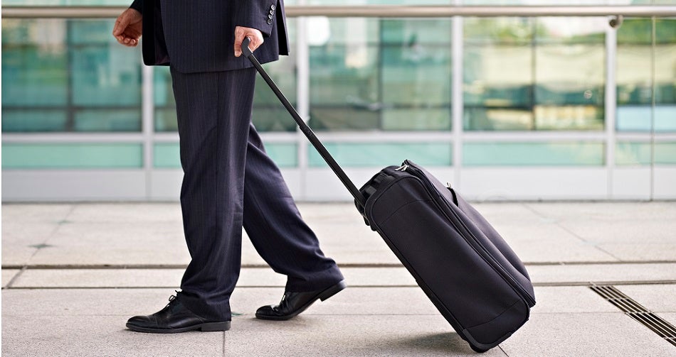 best carry on luggage with garment bag