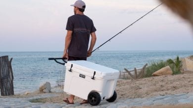 best coolers with wheels