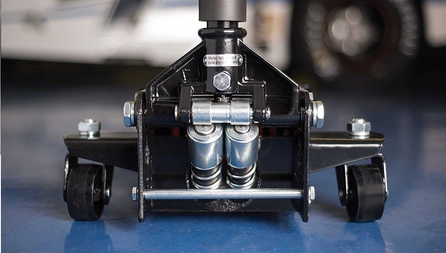 best floor jack for trucks
