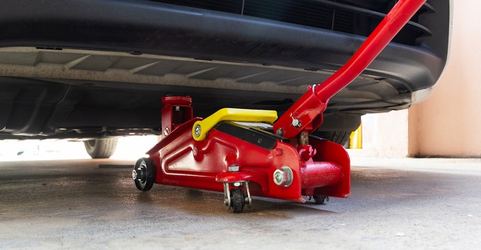 best floor jack