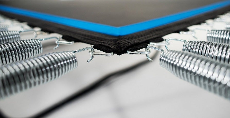 best rectangle trampoline