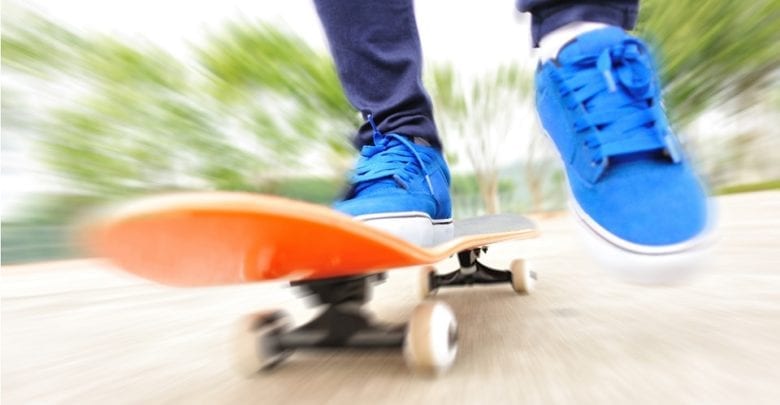 best skateboard for beginners