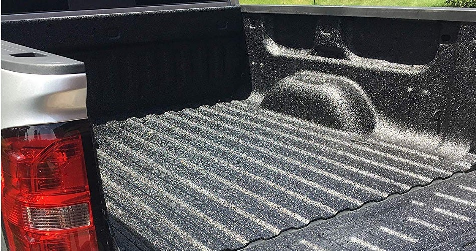 best truck bed liner