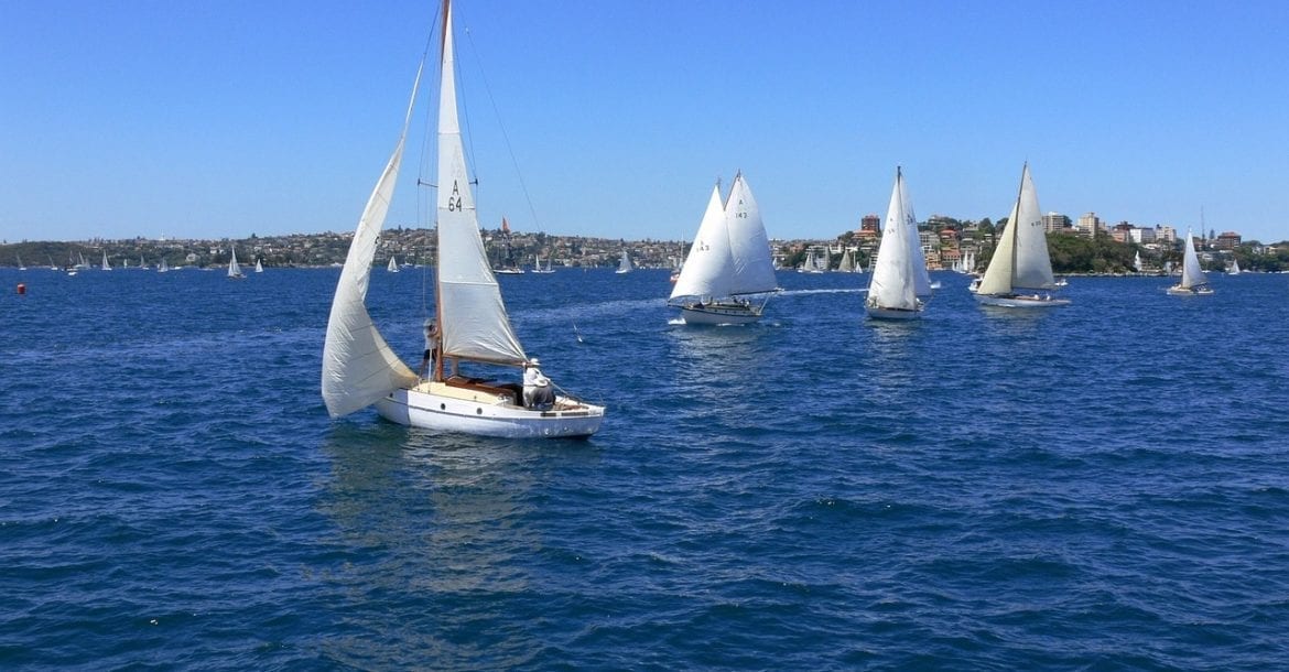 boating australia
