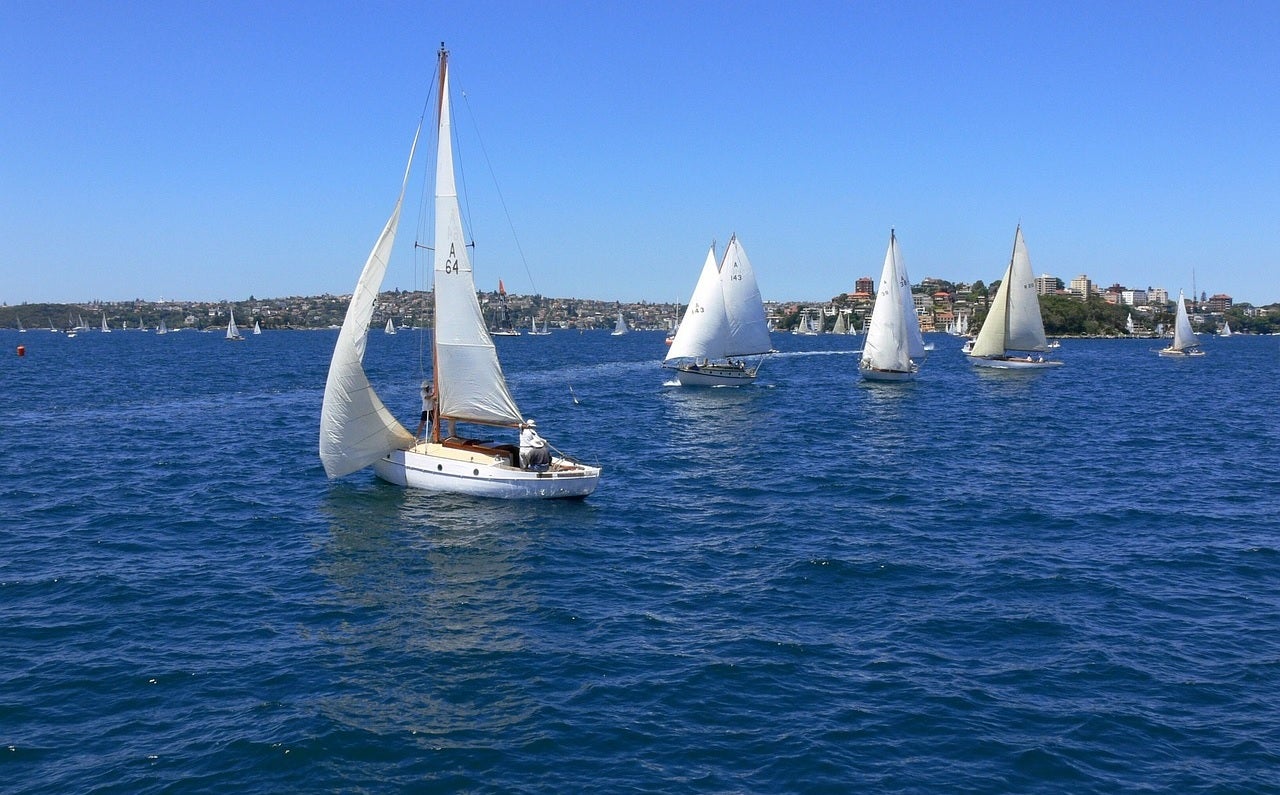 boating australia