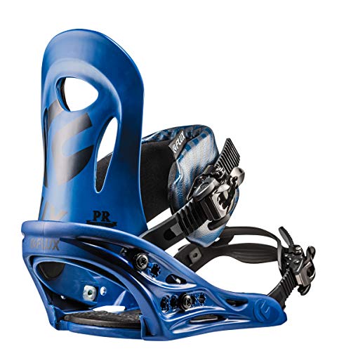 The 7 Best Snowboard Bindings - [2021 Reviews]
