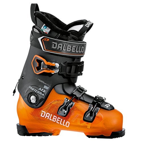 The 5 Best Ski Boots For Beginners [2021 Reviews]