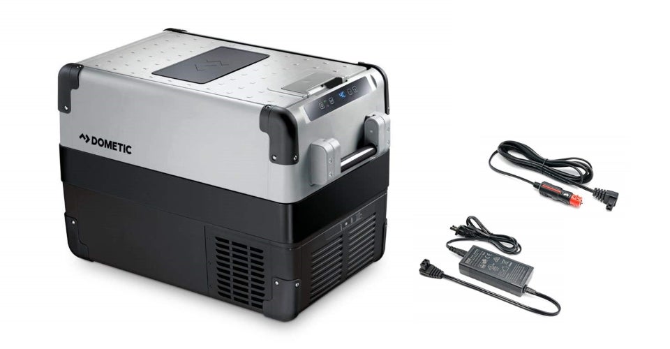 dometic 12v cooler