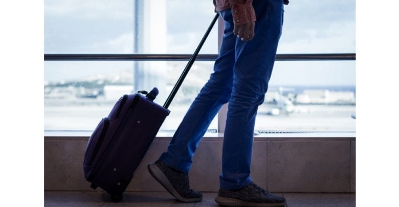 Best Underseat Luggage - feature image