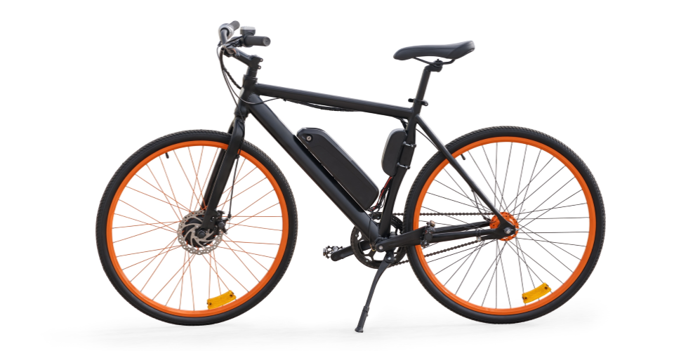 bosch ebike conversion kit