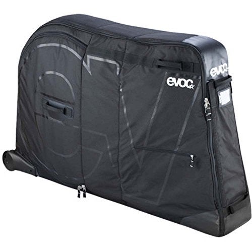 The 12 Best Bike Travel Bags and Cases [2021 Reviews]