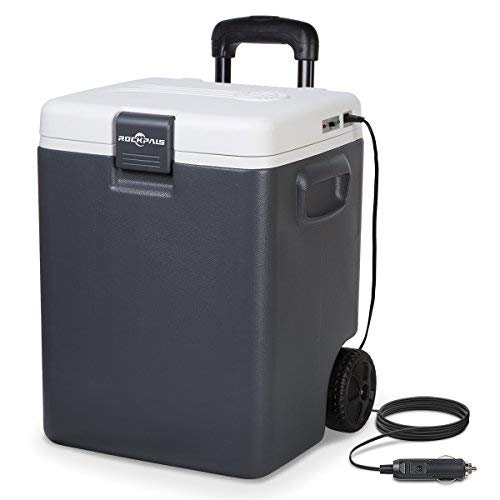 The 7 Best 12 Volt Coolers and Camping Fridges [2019 Reviews
