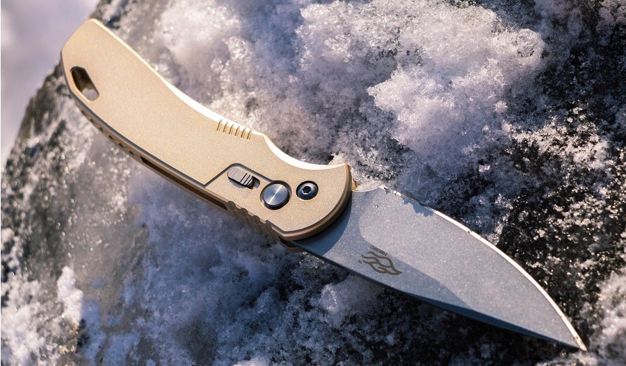 best folding hunting knife