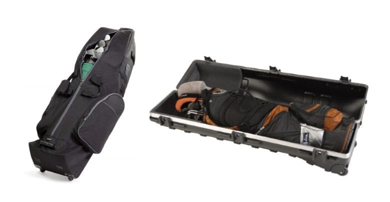 best golf travel bags reviews