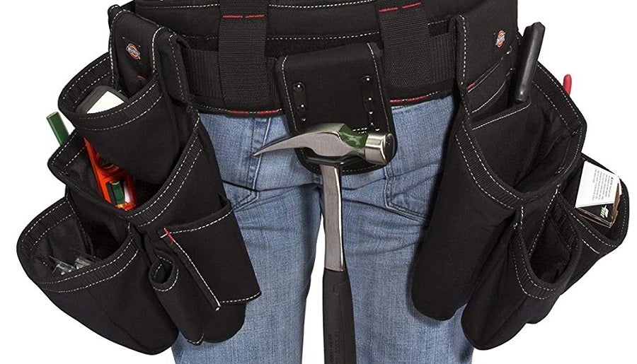 best work belt