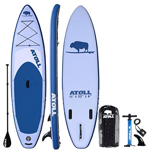 best all around paddleboard