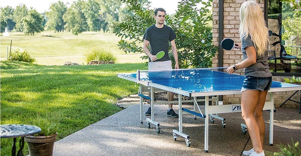 The 7 Best Outdoor Ping Pong Tables, Are Outdoor Ping Pong Tables Good