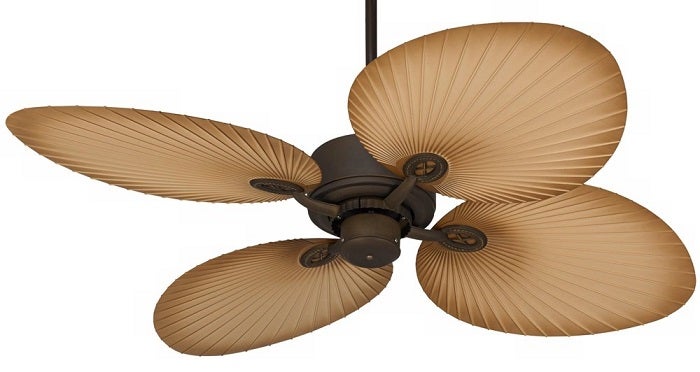 The 7 Best Outdoor Ceiling Fans 2020 Reviews Outside Pursuits