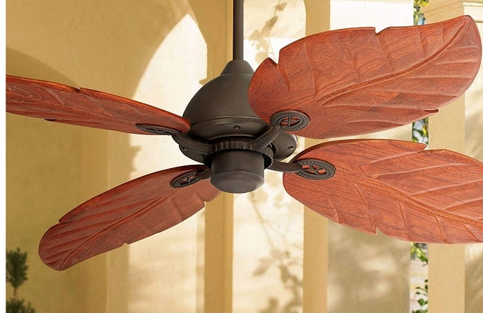 The 7 Best Outdoor Ceiling Fans 2021 Reviews The 7 Best Outdoor Ceiling Fans 2021, Best Outdoor Ceiling Fan To Keep Mosquitoes Away