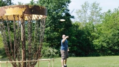 How To Get Started Playing Disc Golf - Rules & Etiquette