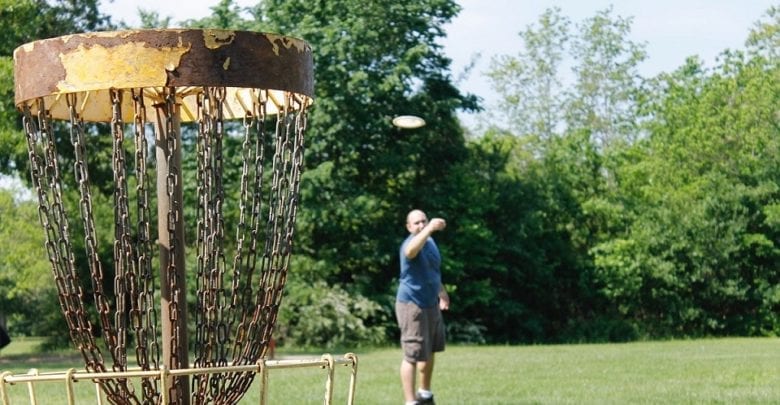 How To Get Started Playing Disc Golf - Rules & Etiquette
