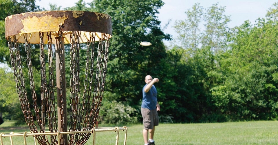 How To Get Started Playing Disc Golf - Rules & Etiquette