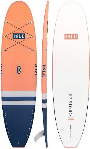 ISLE Cruiser Stand Up Paddle