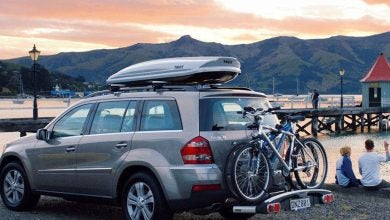 best rooftop cargo boxes