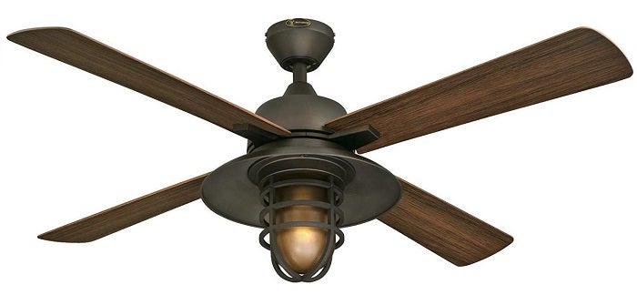 The 7 Best Outdoor Ceiling Fans 2020 Reviews Outside Pursuits