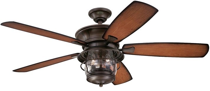 Westinghouse Lighting Indoor-Outdoor Ceiling Fan