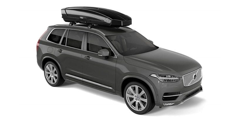 best cargo carriers box review - feature 1