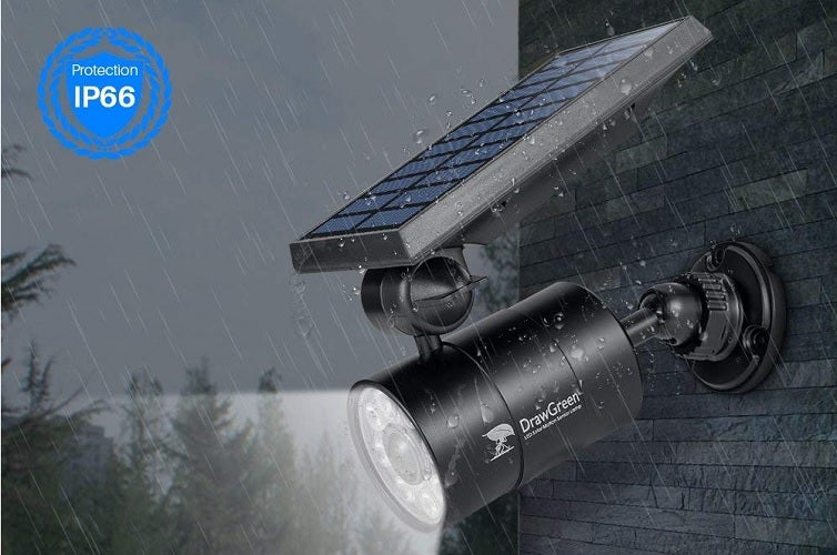 best motion detector lights