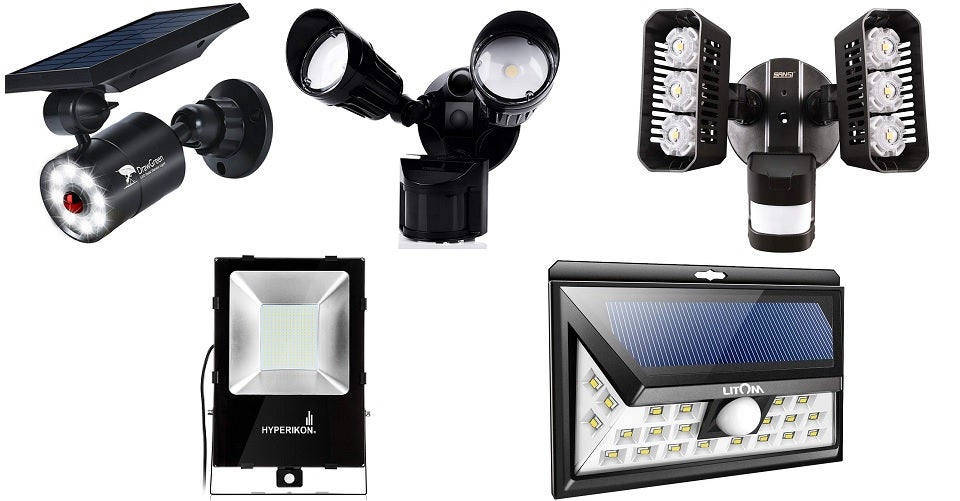 The 7 Best Outdoor Motion Sensor Lights, What Are The Best Outdoor Motion Sensor Lights