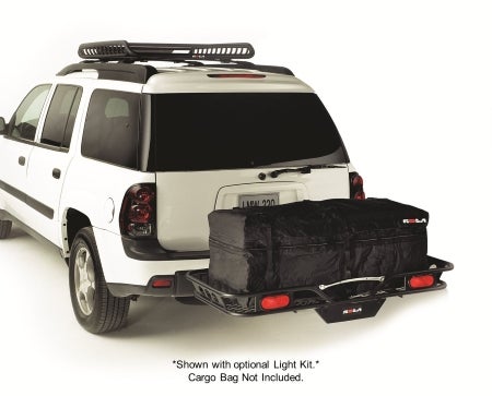 best hitch cargo carrier