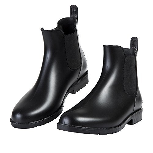 best women's rain boots for work