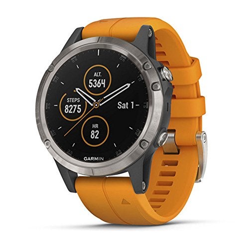 garmin backpacking watch