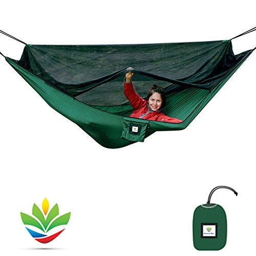 The 7 Best Camping Hammocks [2021 Reviews]