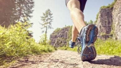 Best Cross Country Running Shoes