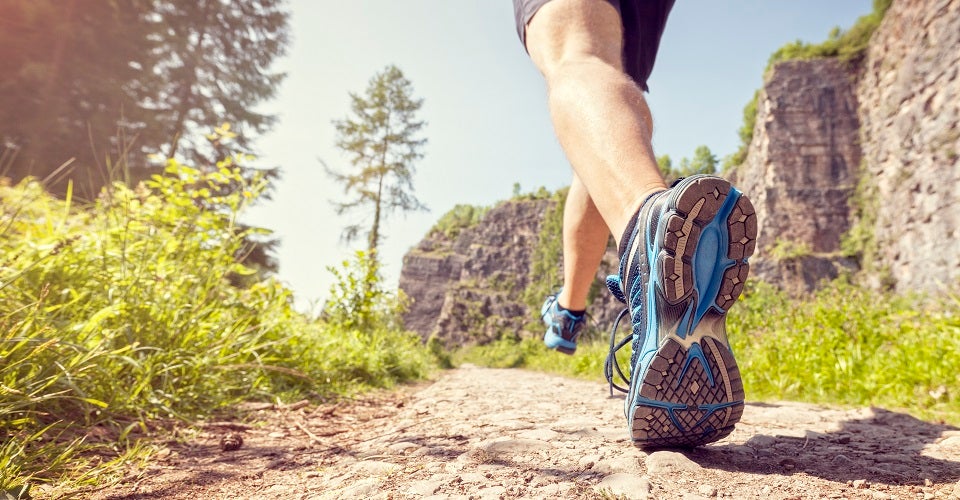 good running shoes for cross country