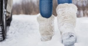 Best Winter Boots For Women