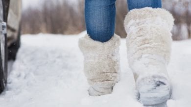Best Winter Boots For Women