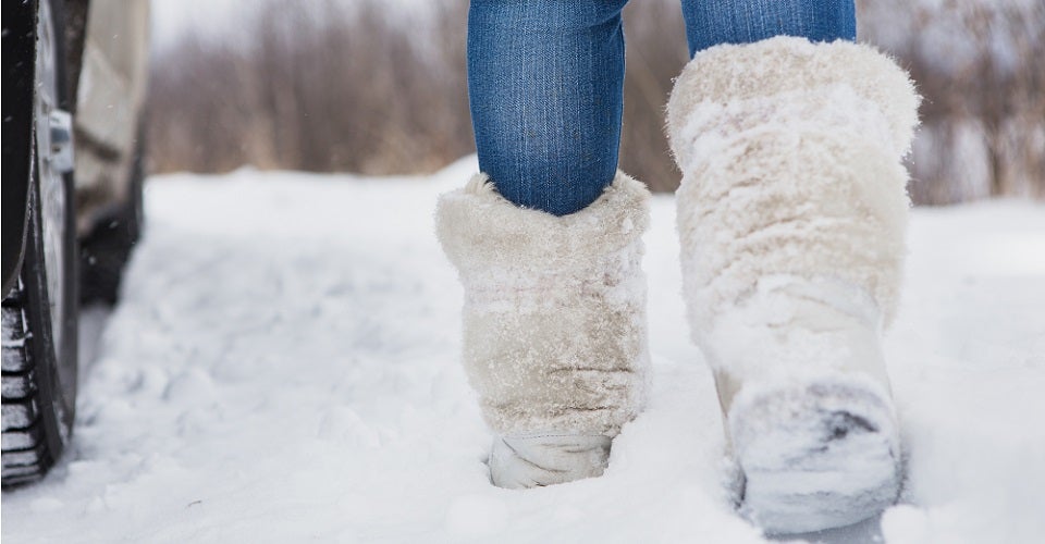 Best Winter Boots For Women