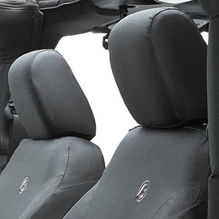 jeep wrangler seat covers options each similar very