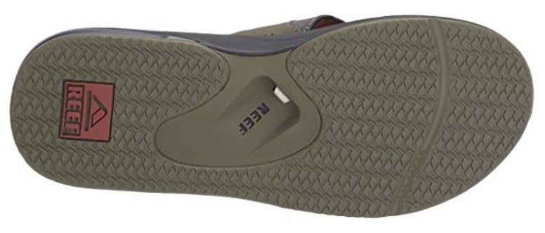 best flip flops for walking